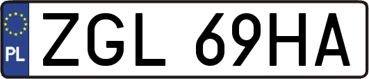 ZGL69HA