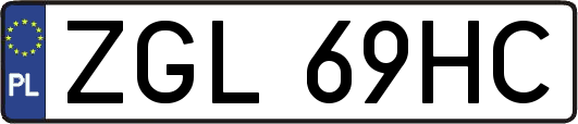 ZGL69HC
