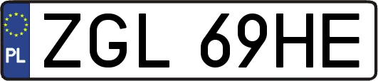 ZGL69HE