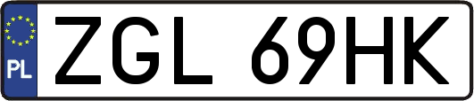 ZGL69HK