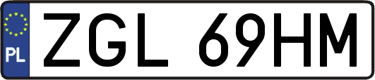 ZGL69HM
