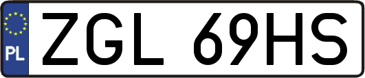 ZGL69HS