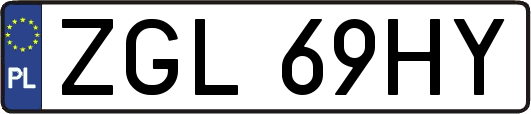 ZGL69HY