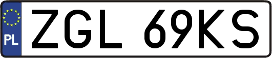 ZGL69KS