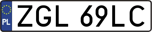 ZGL69LC