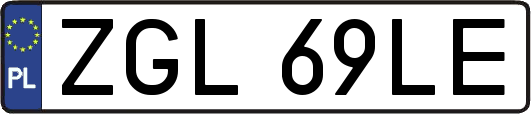 ZGL69LE