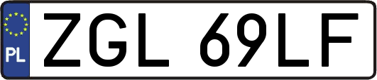 ZGL69LF
