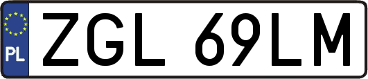 ZGL69LM