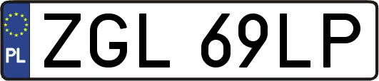 ZGL69LP