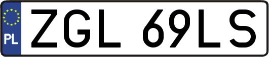 ZGL69LS
