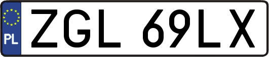 ZGL69LX
