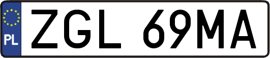 ZGL69MA