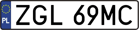 ZGL69MC