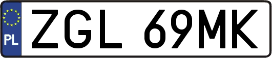 ZGL69MK