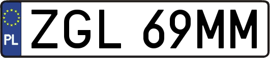 ZGL69MM