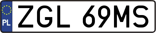 ZGL69MS