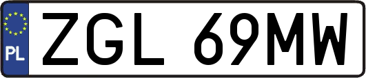 ZGL69MW