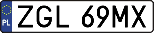 ZGL69MX
