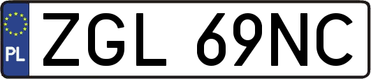 ZGL69NC