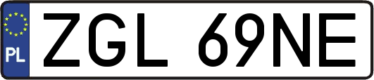 ZGL69NE
