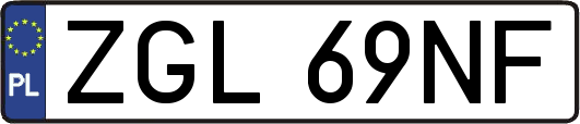 ZGL69NF