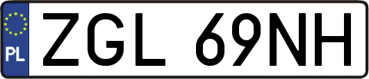ZGL69NH