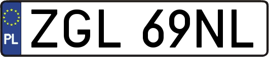 ZGL69NL