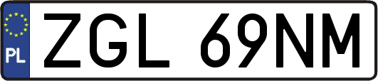 ZGL69NM