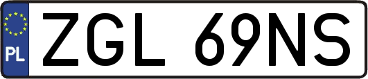 ZGL69NS