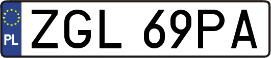 ZGL69PA