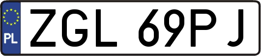 ZGL69PJ