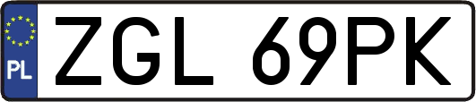 ZGL69PK
