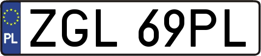 ZGL69PL