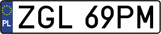 ZGL69PM