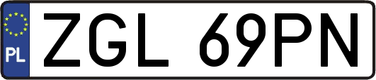 ZGL69PN
