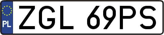 ZGL69PS