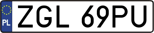 ZGL69PU