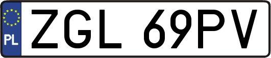ZGL69PV