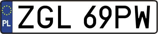 ZGL69PW