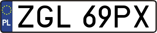 ZGL69PX