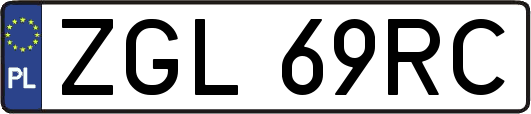 ZGL69RC