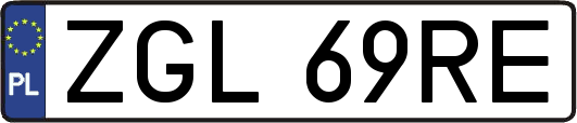 ZGL69RE