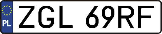 ZGL69RF
