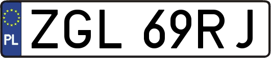 ZGL69RJ
