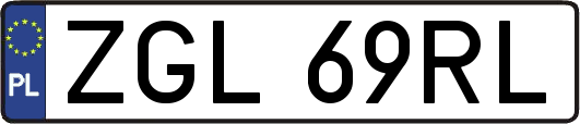 ZGL69RL