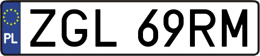 ZGL69RM