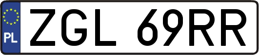 ZGL69RR