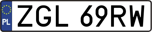 ZGL69RW