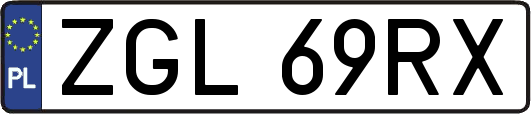 ZGL69RX