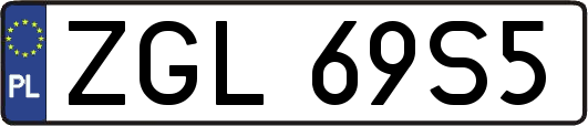ZGL69S5